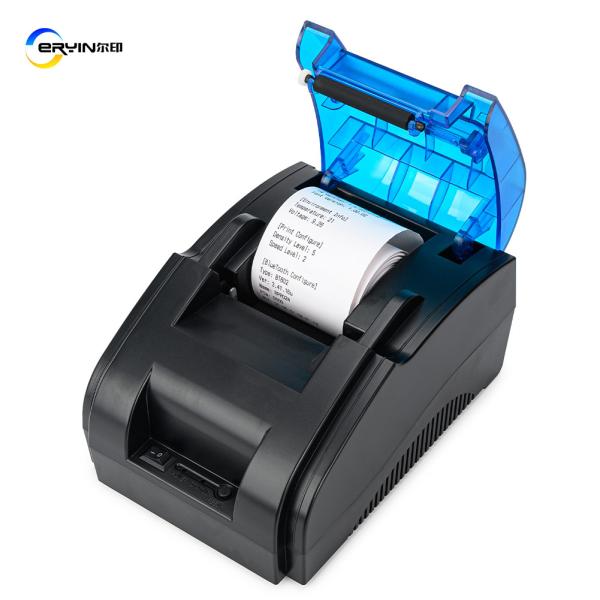 POS/ESC Command Compatible Thermal Receipt Printer for Parking Lot Ticketing