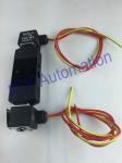 Bistable Pneumatic Solenoid Valves NUMATICS PVG551A002MS SCG551A002MS
