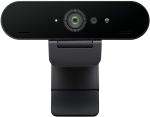 Android Tv Box 1080P 60fps Autofocus FHD Webcam With Microphon