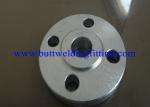 B16.5 ANSI Flange ASME B16.47 Forged Steel Flanges W / N A182 F304 DIN2632 PN10