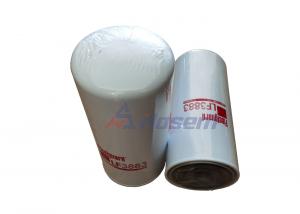 China Lf3883 26540244 P26540238 26540238 25171955 Generator Spare Parts Diesel Oil Filter on sale