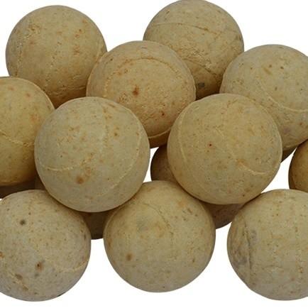 Common Refractoriness 20mm Al2o3 Ceramic Ball Tabular Alumina Powder for