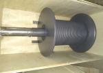 Winch Drum and Mooring Winch Hydraulic Operation