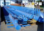 High Efficient Seamless Boiler Header Manifold For Heat Exchange Boiler