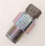 Excavator Parts PC400-8 Fuel Rail Pressure Sensor ND499000-6160 ND4990006160