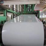 GI/GL/PPGI/PPGL Coil AZ150 Ppgi Galvanized Steel Coil Prepainted Metal Roofing