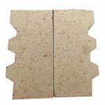 Custom Heat Spalling Resistance High Alumina Thermal Brick for Light Weight