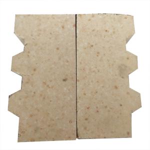 Wholesale Custom Heat Spalling Resistance High Alumina Thermal Brick for Light Weight Insulation from china suppliers
