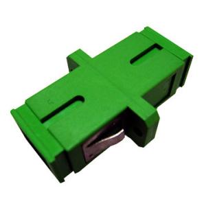 Wholesale SC-SC SM Simplex Adapter from china suppliers