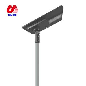 Wholesale Integrated Solar Led Street Light All In One Solar System For Street Lighting from china suppliers