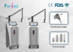 co2 laser equipment resurfacing treatment Fractional pixel skin resurfacing best