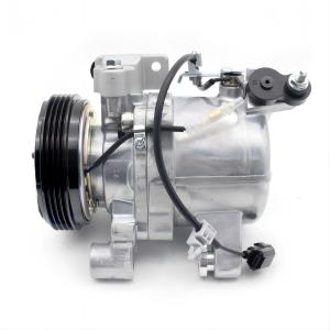 Wholesale 12V Honda N-BOX DC 12V Ac Compressor 1996-1996 OEM 38810-R9G-004 33810-5Z1-004 0327912211 from china suppliers