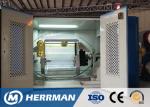 Triple Twist Cable Twisting Machine Lan Cable CAT5 CAT5E CAT6 High Speed
