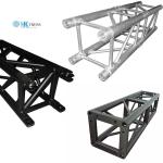 400mm Screw Aluminum 6082-T6 Material Multipurpose Truss Flat Truss for Event