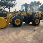 Komatsu WA380 Wheel Loader Top-Notch and for Exported Brands 7.97m*2.78m*3.38m