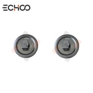 Wholesale Rear Wheel for Gehl CTL Models RT215 Undercarriage Idler Equipment Accessories from china suppliers
