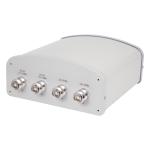 698-2700MHz Dual Polarized 4G LTE Panel Directional Cell Outdoor Wireless