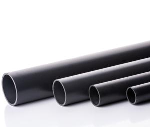 Wholesale GF Piping Systems PVC-U PN16 DN63 Straight Pipe | 4.7mm Wall x 5M | ISO 9001 Certified | High-Pressure, Corrosion-Resistant for Industrial &amp; Municipal from china suppliers