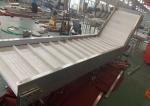 Food Grade Automatic Modular Conveyor for Conveying line