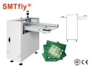 Wholesale 230V AC Power Pcb Cleaning Conveyor Handling Equipment 6 Bar Pressure from china suppliers