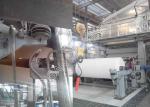 Tissue Paper Making Machine Wood Virgin Pulp Raw Material