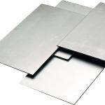 2B Surface Hastelloy Metal Hastelloy Alloys For Elevated Temperature Resistance