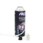 100ml Custom made Spray Paint Cans Empty Aerosol Spray Paint Cans With Nozzle