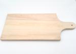 Easy Cleaning White Marble Placemats Convenient For Fruit / Vegetable