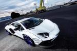 For Lamborghini Aventador LP700 Carbon Fiber Body Kit LP700 Upgraded LB-style