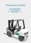 Automatic Forklift Fork Scales System 5000kg Agricultural With 4 Digits forklift