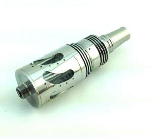 Wholesale China Wholesale E Cigarette, Mechanical Mod, Steam Turbine from china suppliers