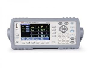 Wholesale Digital Ac Dc Watt Meter 5-600V 10A-20A 0.15% DC 45Hz-420Hz Single Phase Electrical from china suppliers