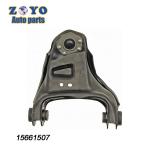 Chevrolet Blazer 2012 Front Lower Left Suspension Track Control Arm MEVOTECH NO.