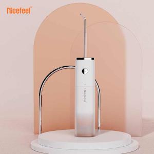 Wholesale Protable Travel Smart Water Flosser Water Jet For Meassage Gum from china suppliers