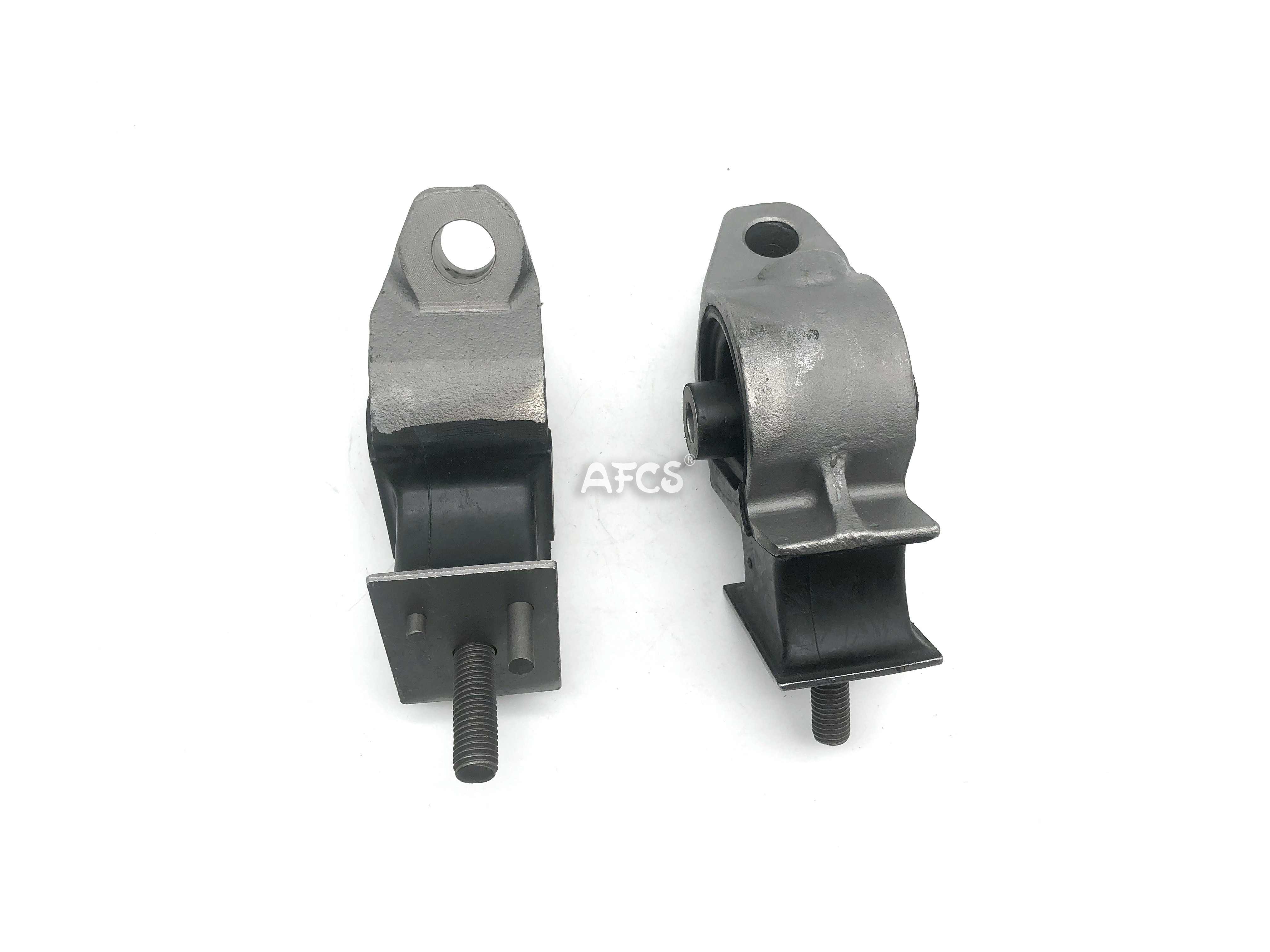 UF9S-39-05XA UF9S-39-040A car Engine Mounting For Ford Australia Ranger Pickup