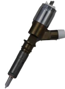 Wholesale Diesel Fuel Injector For Excavator CAT 320D 6.4 6.6 Engine Fuel Injector from china suppliers
