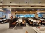 304 316 Decorative Perforated Stainless Steel Sheet Metal Ceilings Screens