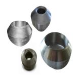 METAL Hot Sales 2023 4 Inch SCH40 2205 F51 S31803 Material Threaded Weldolet