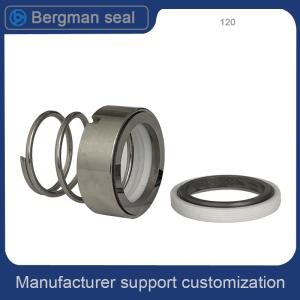 Wholesale Burgman Type M37 120 Mechanical Water Pump Seals 100mm Unbalanced from china suppliers