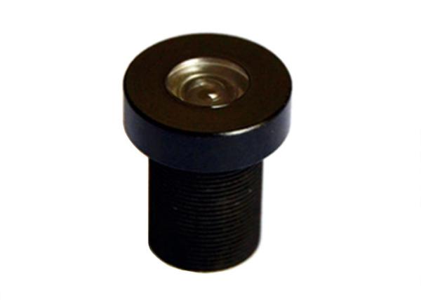 1/3.2" 2.99mm F2.8 5Megapixel M7x0.35 mount 121Degree wide angle lens for OV5653