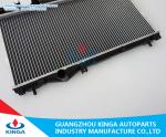 Efficient Cooling Aluminum Auto Radiator For CHRYSLER NEON'95-99 AT