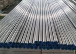 AISI 409 409L Ferritic Automotive Stainless Steel Tubing For Car Exhaust ASME