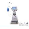 Buy cheap Medical Icu Ventilator Machine Respirator With Air Compressor Ce Iso9001 from wholesalers