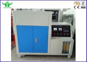 Wholesale 10g/S Thermal Conductivity Automatic Industrial Machine 220v 4.5kw ISO Standard from china suppliers