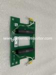 Nihon Kohden Medical TEC-5602 Defibrillator Machine Parts Load Test Board UR
