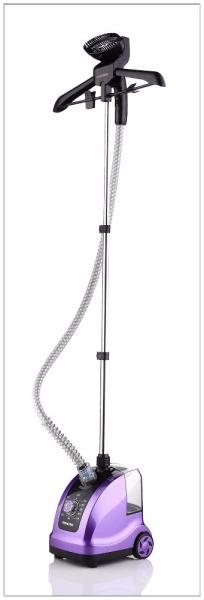 Home Appliances Mini Clothes Steamer Stable Performance With 32g / Min Air