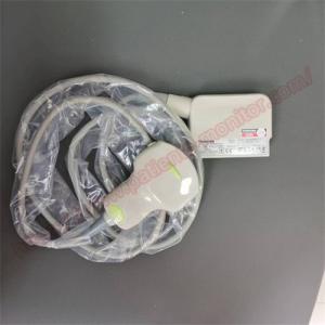 Wholesale TOSHIBA Ultrasound Transducer Convex Transducer PVU-375BT C61 Ultrasound Parts TOSHIBA Parts from china suppliers