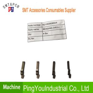 Wholesale N210028285AA Bending Die L SMT Spare Parts Lengthened And Thickened from china suppliers