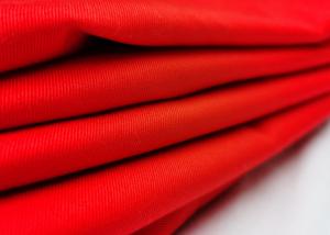 Wholesale EN11612 Fr Cotton Fabric 170 - 400 GSM For Uniform from china suppliers