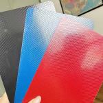 Nano Composite Material Nano Insulation Board Anti Corrosion Weather Resistance